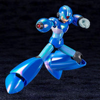 Mega Man X (Premium Charge Shot Ver.) 1/12 Scale Model Kit (Reissue)