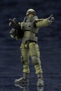 Hexa Gear Early Governor Vol.1 (Jungle Type) 1/24 Scale Model Kit
