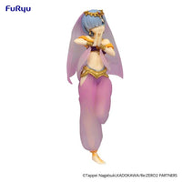 Re:Zero Starting Life in Another World Rem (Arabian Nights) Another Color Ver. SSS Figure