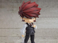 Blood Blockade Battlefront & Beyond Nendoroid No.870 Klaus Von Reinherz