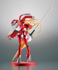 Darling in the Franxx Robot Spirits Strelizia XX