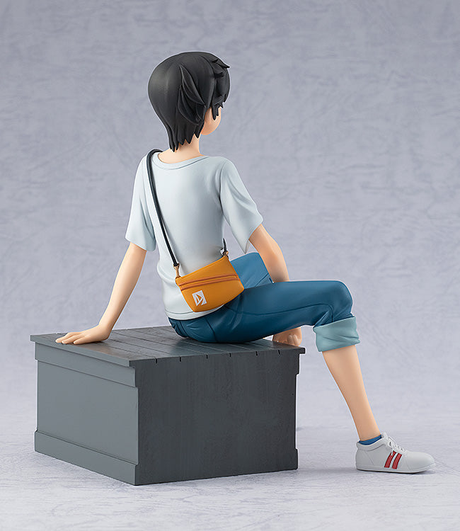 Weathering with You Pop Up Parade Hodaka Morishima (Reissue)
