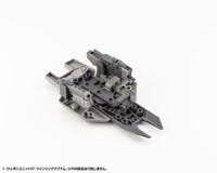 M.S.G. Modeling Support Goods Weapon Unit 07 Twin Link Magnum