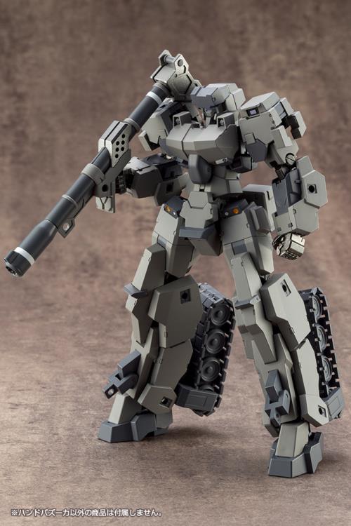 M.S.G. Modeling Support Goods Weapon Unit 02 Hand Bazooka