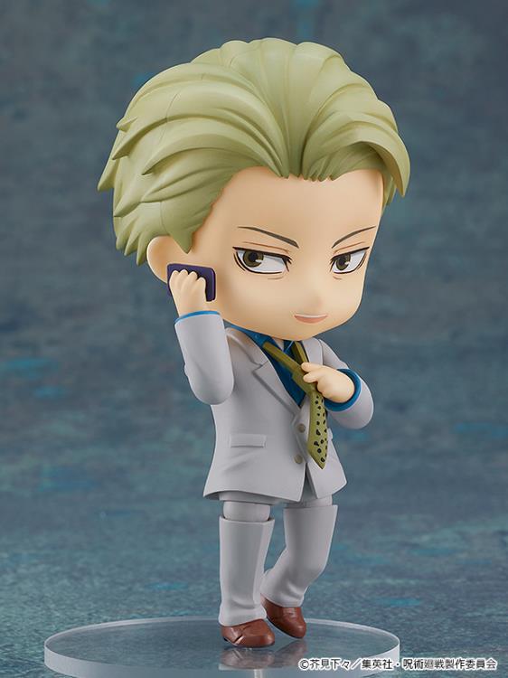 Jujutsu Kaisen Nendoroid No.1812 Kento Nanami