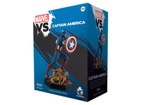 Marvel VS. Captain America 1:16 Scale Dynamic Statue