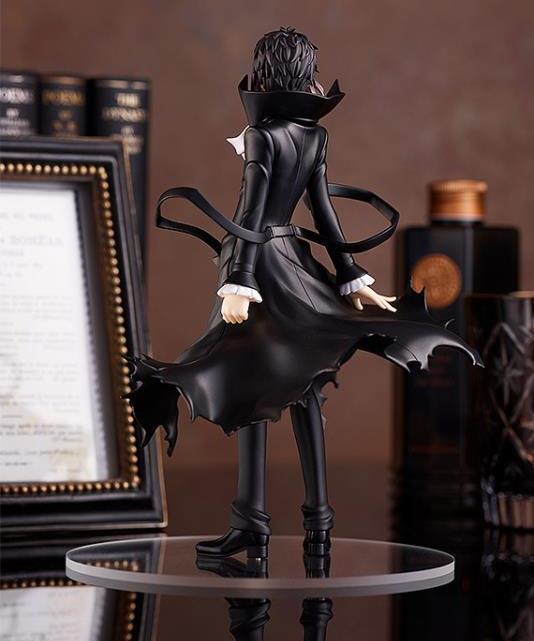 Bungo Stray Dogs Pop Up Parade Ryunosuke Akutagawa