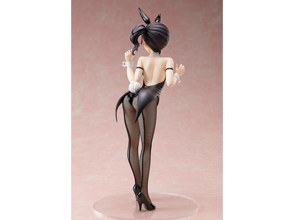 Boarding School Juliet B-Style Hasuki Komai (Bunny Ver.) 1/4 Scale Figure