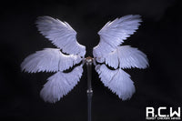 R.C.W. Six Wing Set 1/12 Scale Model Accessory