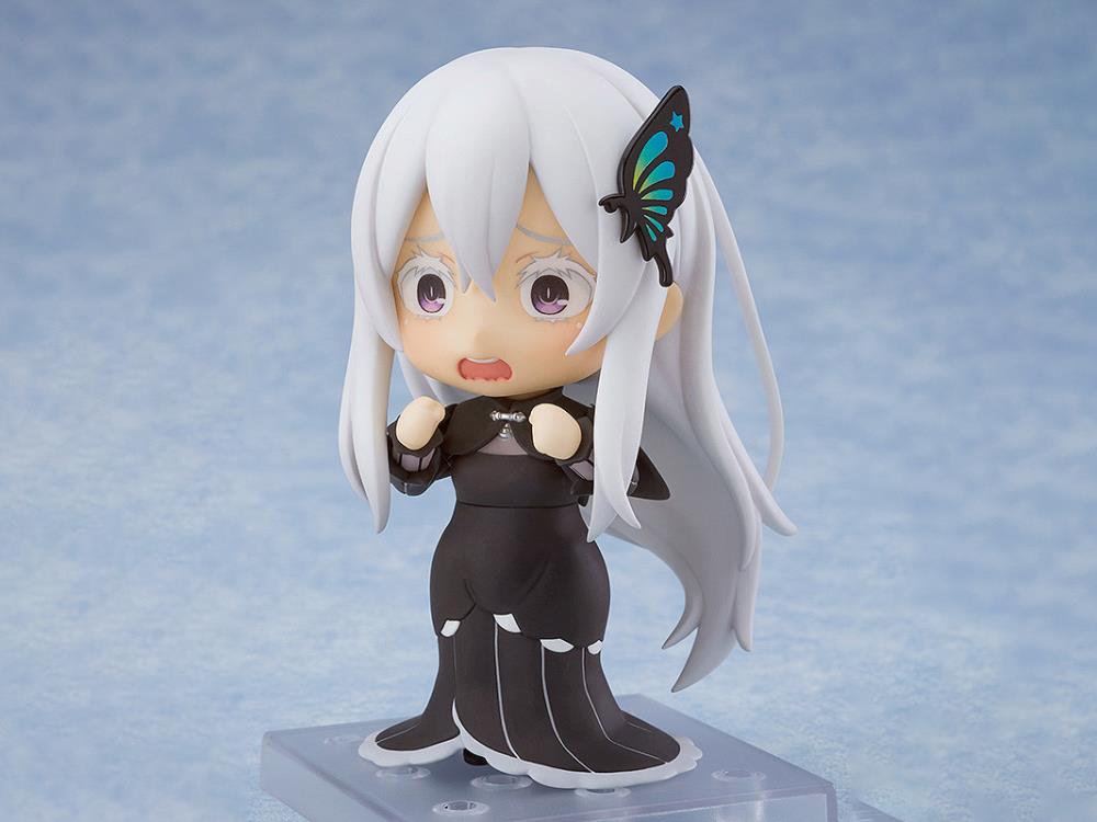 Re:Zero Starting Life in Another World Nendoroid No.1461 Echidna