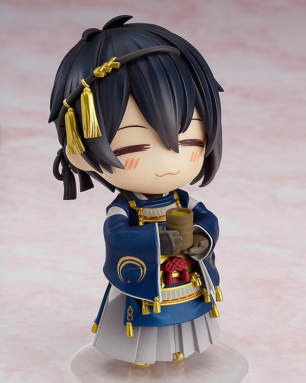 Touken Ranbu Nendoroid No.511 Mikazuki Munechika
