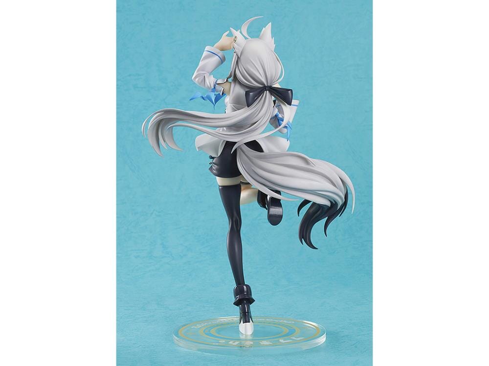 hololive production Shirakami Fubuki 1/7 Scale Figure