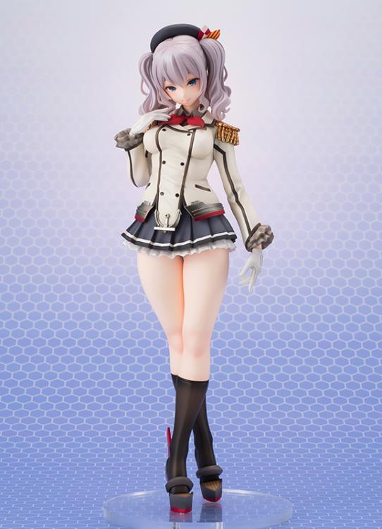 Kantai Collection Kashima 1/7 Scale Figure
