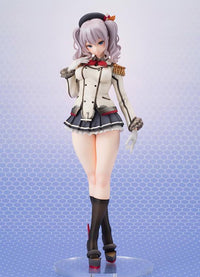 Kantai Collection Kashima 1/7 Scale Figure