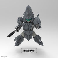 M.S.G. Modeling Support Goods Supply Progress Body