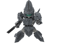 M.S.G. Modeling Support Goods Supply Progress Body
