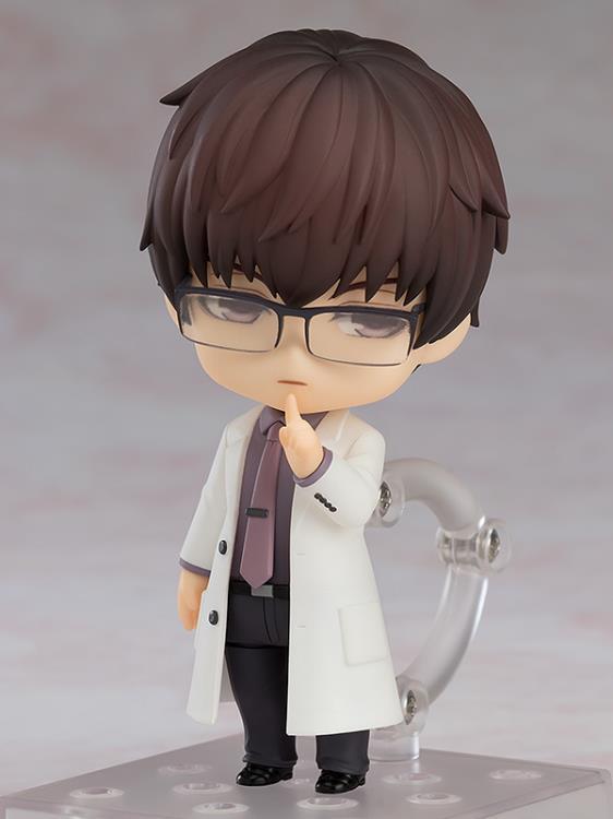 Love & Producer Nendoroid No.1166 Mo Xu