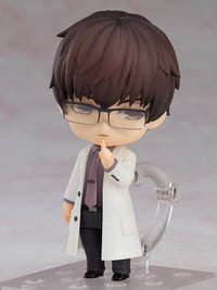 Love & Producer Nendoroid No.1166 Mo Xu