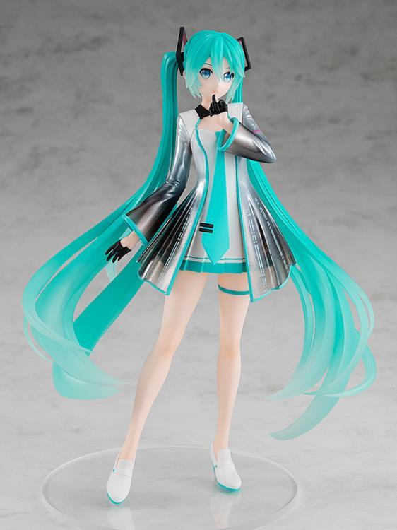 Vocaloid Pop Up Parade Hatsune Miku (YYB Type) Figure