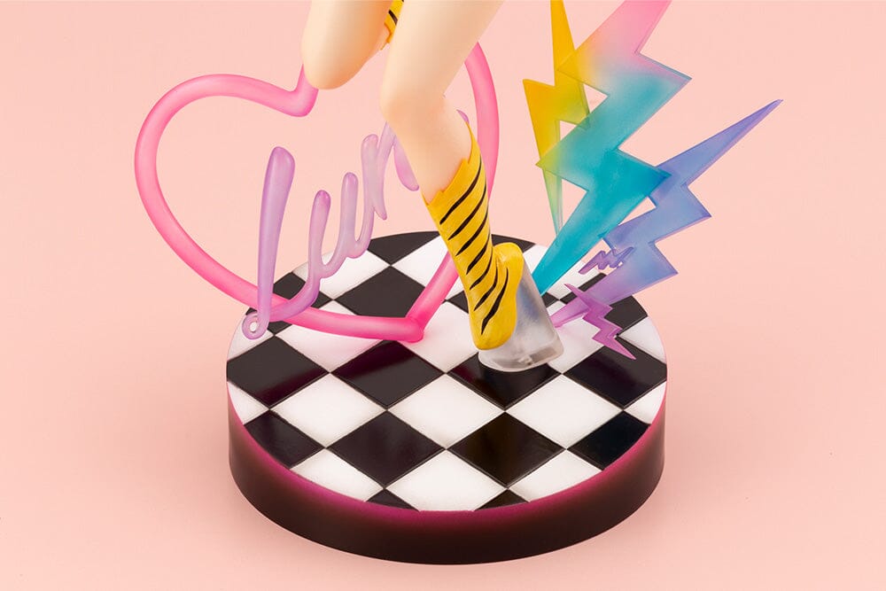 Urusei Yatsura ArtFX J Lum 1/7 Scale Figure
