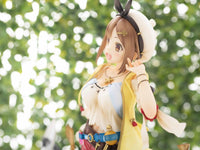 Atelier Ryza Ryza (Reisalin Stout) 1/7 Scale Figure