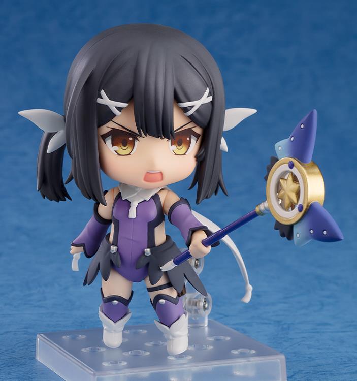 Fate/kaleid liner Prisma Illya Licht (The Nameless Girl) Nendoroid No.1841 Miyu Edelfelt