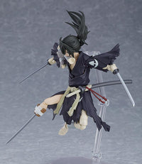 Dororo figma No.469 Hyakkimaru