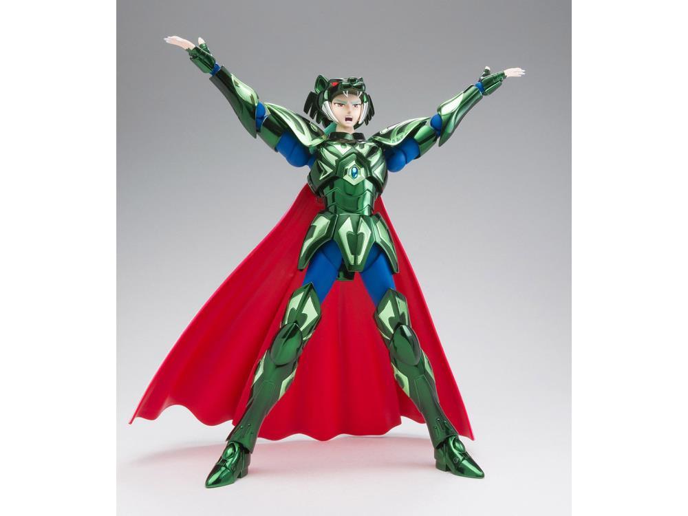 Saint Seiya Myth Cloth EX Mizar Zeta Syd