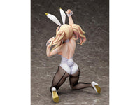 Phantasy Star Online 2 ES: Gene (Bunny Ver.) 1/4 Scale Figure