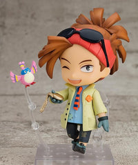 My Hero Academia Nendoroid No.1942 Rody Soul