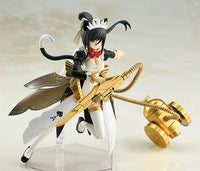 Guilty Princess PLAMAX GP-03 Maidroid Chloe Model Kit