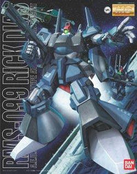 MG 1/100 RMS-099 Rick Dias