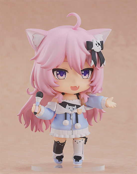 VTuber Nendoroid No.1908 Nyatasha Nyanners