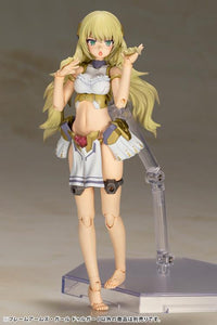 Frame Arms Girl Durga I Model Kit