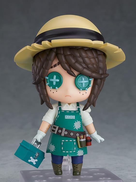 Identity V Nendoroid No.1253 Gardener