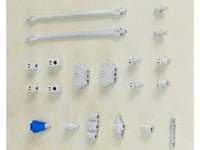 Frame Arms Girl Hresvelgr=Ater (Summer Vacation Ver.) Model Kit