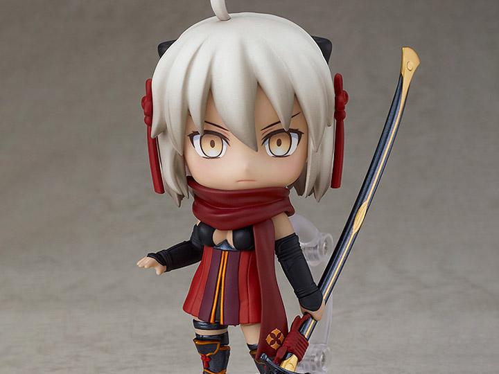 Fate/Grand Order Nendoroid No.1440 Alter Ego (Okita Souji)