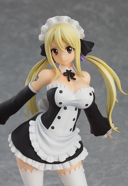 Fairy Tail Pop Up Parade Lucy Heartfilia (Virgo Form Ver.)