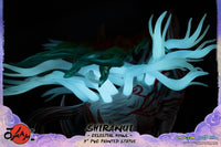 Okami: Shiranui Celestial Howl Statue