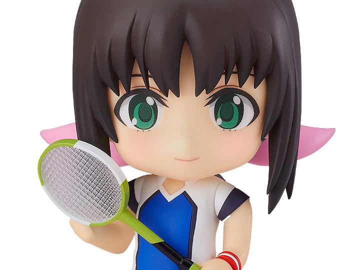 Hanebado! Nendoroid No.1014 Ayano Hanesaki