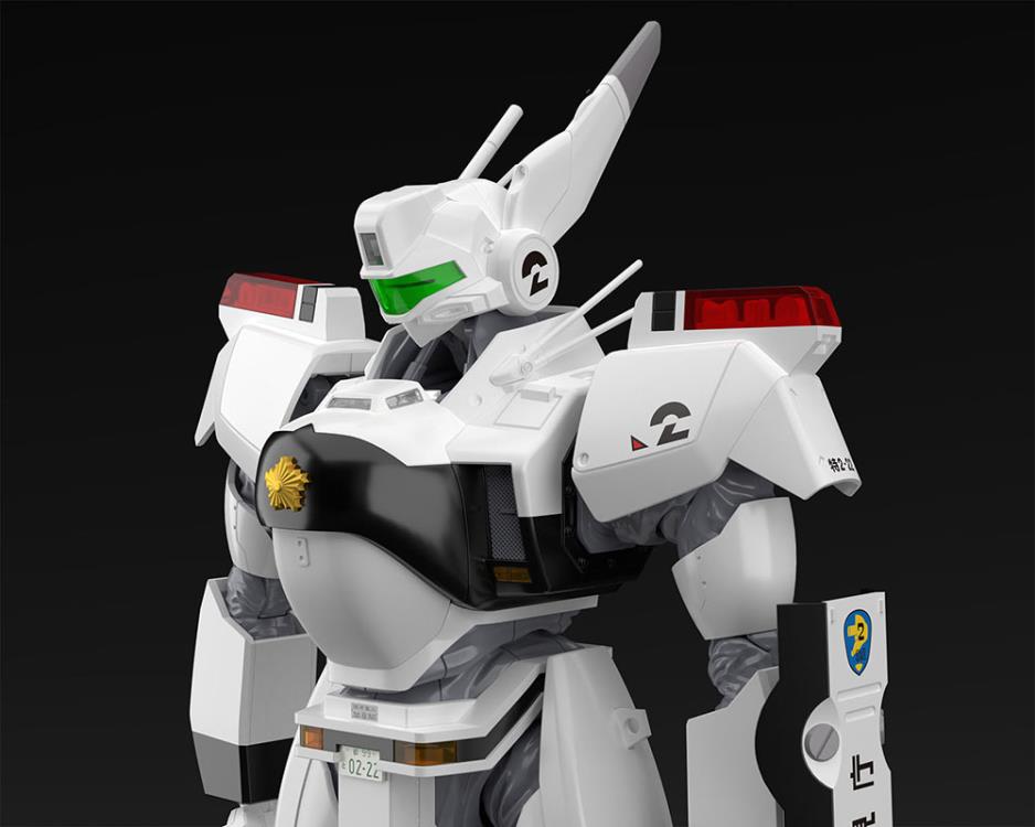 Mobile Police Patlabor AV-98 Ingram Unit 2 1/43 Scale Model Kit