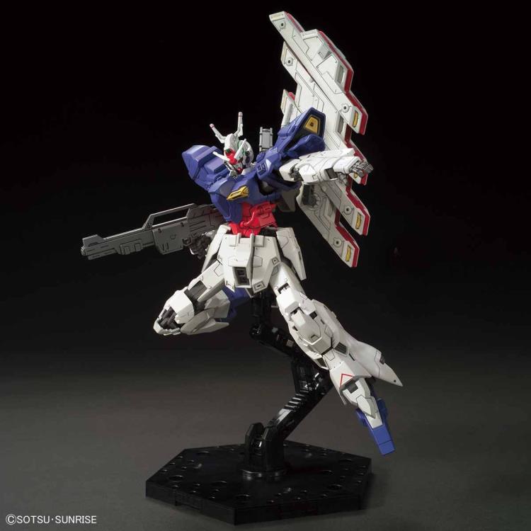 HGUC 1/144 #215 Moon Gundam