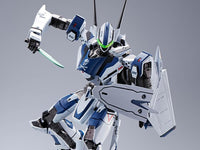 Macross Frontier DX Chogokin VF-25 Messiah Valkyrie (Worldwide Anniversary Ver.)