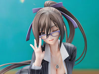 Blade Arcus From Shining EX Sakuya (Professor Ver.) Figure