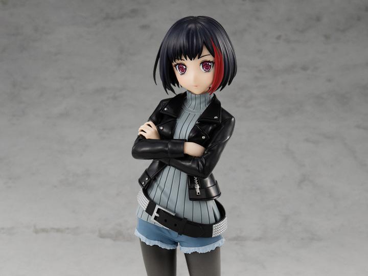 BanG Dream! Girls Band Party! Pop Up Parade Ran Mitake