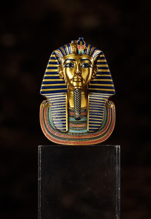 The Table Museum -Annex- figma SP-145DX Tutankhamun