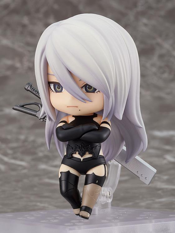 NieR Automata Nendoroid No.1656 A2 (YoRHa No.2 Type A)