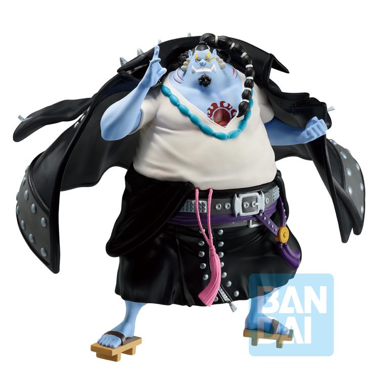One Piece Ichibansho Jinbe (Film Red)