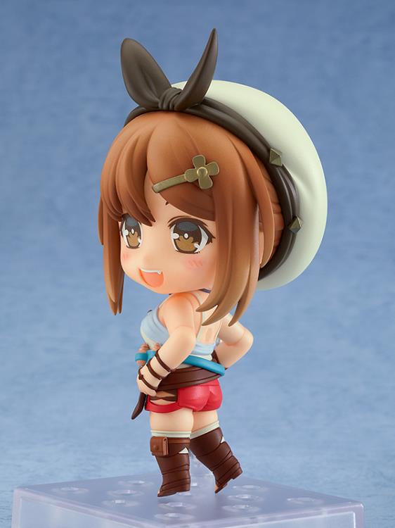 Atelier Ryza: Ever Darkness & the Secret Hideout Nendoroid No.1543 Ryza