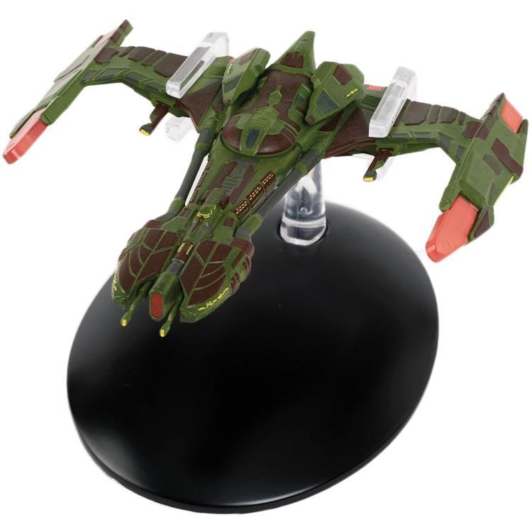Star Trek Online Starships Collection Mat'ha-Class Klingon Raptor